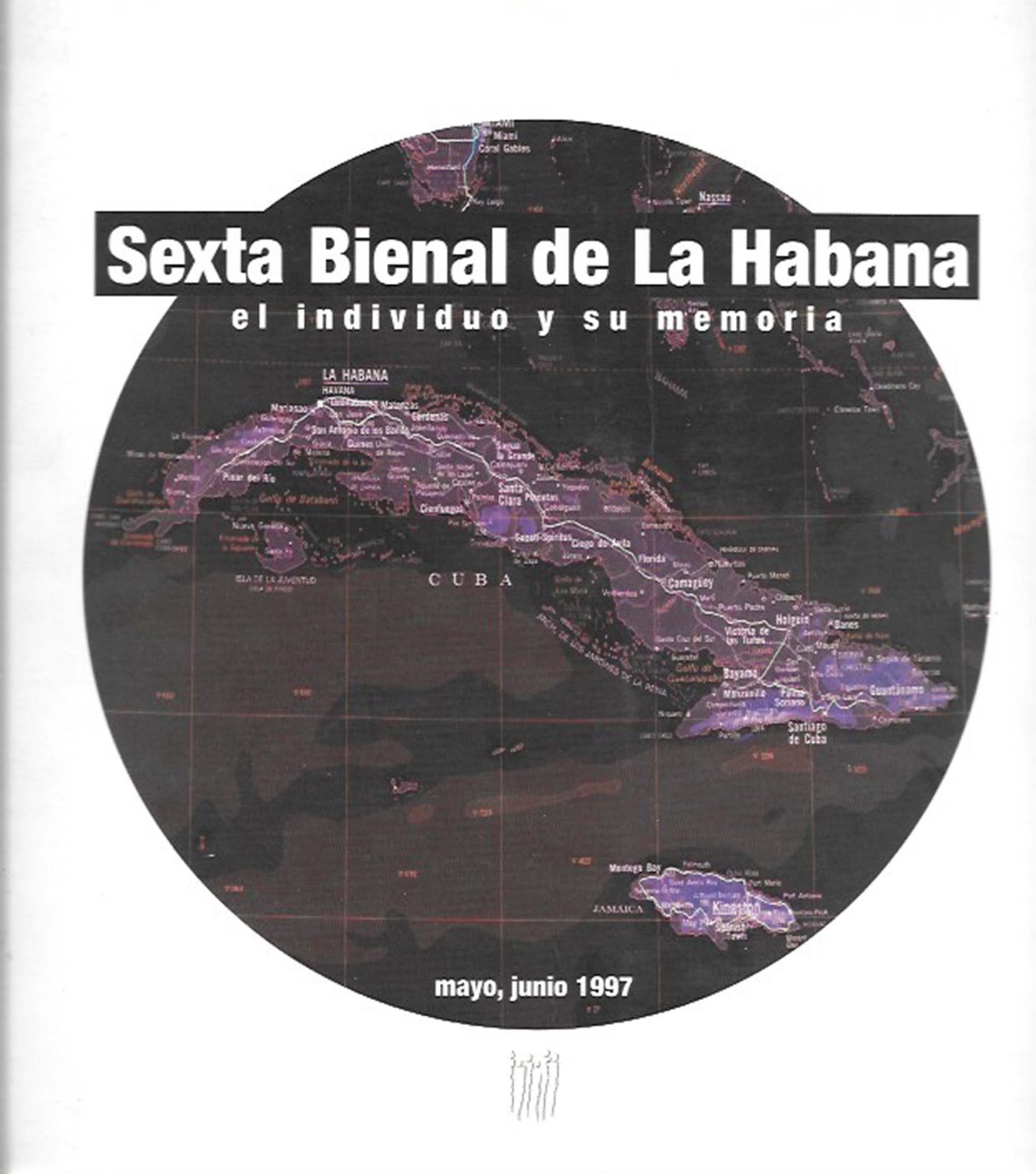 Sexta Bienal de La Habana 