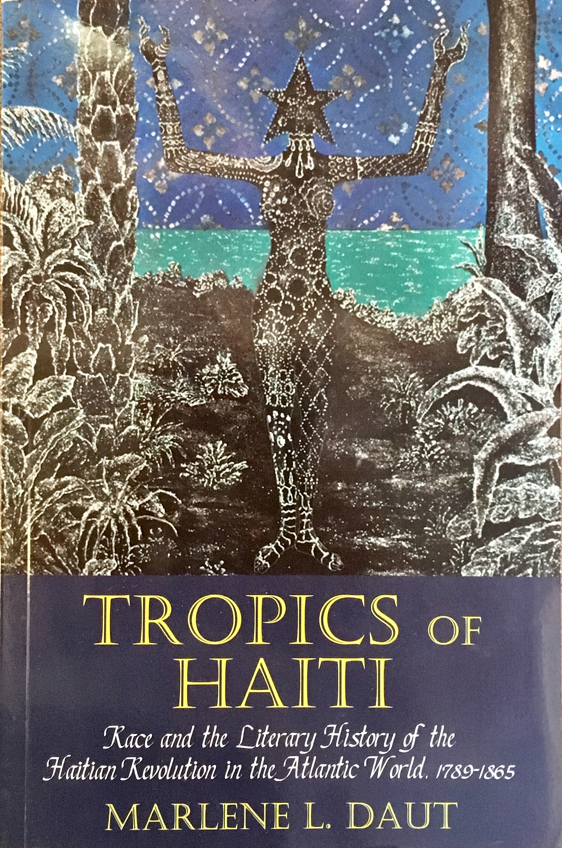 Tropics of Haiti 