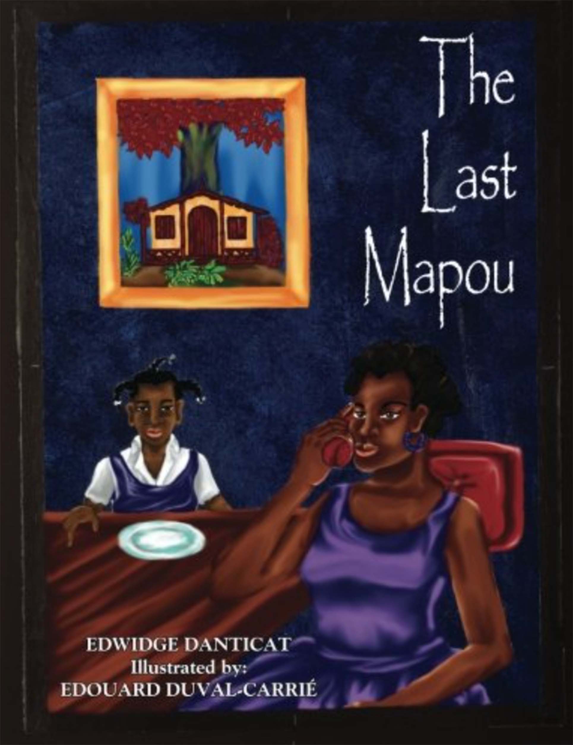 The Last Mapou 